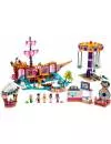 Конструктор Lepin Girl Paradise 86065 Прибрежный парк развлечений icon