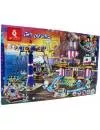 Конструктор Lepin Girl Paradise 86065 Прибрежный парк развлечений icon 2