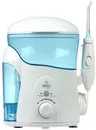 Электрическая зубная щетка Qumo Health Home Station HS 2 UV QHI-7 31237 icon