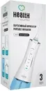 Электрическая зубная щетка Qumo Health P1 фото 3