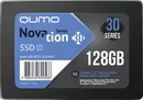 Жесткий диск SSD QUMO Novation 3D TLC 128GB Q3DT-128GPBN icon