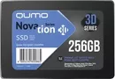 Жесткий диск SSD QUMO Novation 3D TLC 256GB Q3DT-256GPPN icon