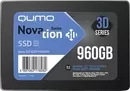 Жесткий диск SSD QUMO Novation 3D TLC 960GB Q3DT-960GAEN icon