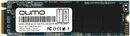Жесткий диск SSD Qumo Novation TLC 3D 256Gb Q3DT-256GSME-NM2 icon