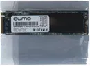 Жесткий диск SSD Qumo Novation TLC 3D 256Gb Q3DT-256GSME-NM2 icon 2