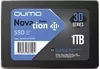 SSD-накопитель Qumo Novation TLC 3D 1Tb Q3DT-1TSKF icon