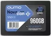 SSD Qumo Novation TLC 3D 960GB Q3DT-960GAEN-M2 icon