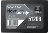 SSD QUMO 512GB Q3DQ-512GQNN icon