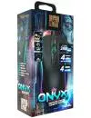 Игровая мышь QUMO Dragon War Onyx фото 2