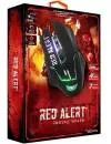 Компьютерная мышь QUMO Dragon War Red Alert icon 3