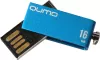 USB Flash QUMO Fold 16GB (синий) icon