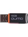 USB-флэш накопитель Qumo Hybrid 16Gb (QM16GUD-Hyb)  icon