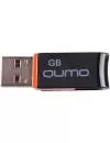 USB-флэш накопитель Qumo Hybrid 64Gb (QM64GUD-Hyb) icon