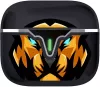 Наушники QUMO Life Tiger (черный) icon 2