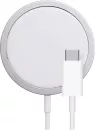 Беспроводное зарядное Qumo MagSafe Qi15w 32872 icon