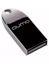 USB-флэш накопитель Qumo MetalDrive 16Gb (QM16GUD-Metal-d) icon