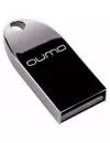 USB-флэш накопитель Qumo MetalDrive 64Gb (QM64GUD-Metal-d) icon