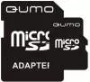 Карта памяти Qumo MicroSD 2GB icon