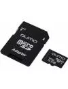 Карта памяти QUMO microSDXC 128GB (QMvGMICSDXC10U3) icon