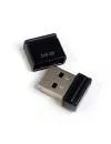 USB-флэш накопитель Qumo NanoDrive 64Gb (QM64GUD-NANO-B)  фото 2