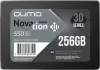 SSD QUMO Novation 3D 256Gb Q3DQ-256GQNN icon
