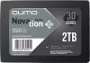 SSD QUMO Novation 3D QLC 2TB Q3DQ-2TSCY icon