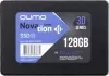Жесткий диск SSD Novation 3D TLC 128GB Q3DT-128GMCY фото