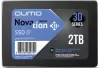 SSD QUMO Novation 3D TLC 2TB Q3DT-2TSCY icon