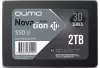 SSD QUMO Novation QLC 3D 2TB (Q3DQ-2TSСY) icon