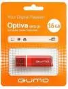 USB Flash QUMO Optiva 01 16Gb Red icon