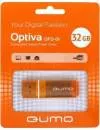 USB Flash QUMO Optiva 01 32GB (оранжевый) icon 3