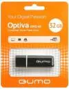 USB-флэш накопитель Qumo Optiva 01 32GB (QM32GUD-OP1-black) фото 4