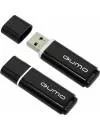 USB-флэш накопитель Qumo Optiva 01 4GB (черный) icon 2