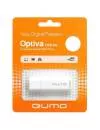 USB-флэш накопитель Qumo Optiva 01 64GB (QM64GUD-OP2-white) фото 2