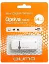 USB Flash QUMO Optiva 02 64Gb White icon 2