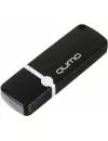 USB Flash QUMO Optiva 02 8GB (черный) icon