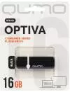 USB Flash QUMO Optiva 02 8GB (черный) icon 3