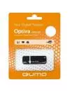 USB-флэш накопитель Qumo Optiva OFD-02 (QM8GUD-OP2-black) фото 3