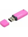 USB Flash QUMO Optiva OFD-02 16GB (розовый) icon