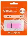 USB Flash QUMO Optiva OFD-02 16GB (розовый) icon 3