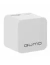 Портативное зарядное устройство QUMO PowerAid 2000 white icon