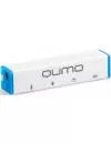 USB-хаб Qumo QH300 фото 6