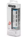 USB-хаб Qumo QH300 фото 7