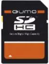 Карта памяти Qumo QM16GSDHC10 SDHC 16Gb class10 icon