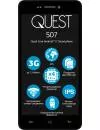 Смартфон Qumo Quest 507 icon