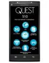 Смартфон Qumo Quest 510 icon