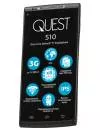 Смартфон Qumo Quest 510 фото 3