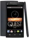 Смартфон Qumo Quest 510 фото 2