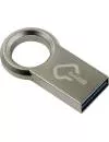 USB-флэш накопитель Qumo Ring 3.0 64GB (QM64GUD3-Ring) icon