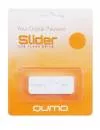 USB-флэш накопитель Qumo Slider 16Gb (QM16GUD-SLD 01-w) icon